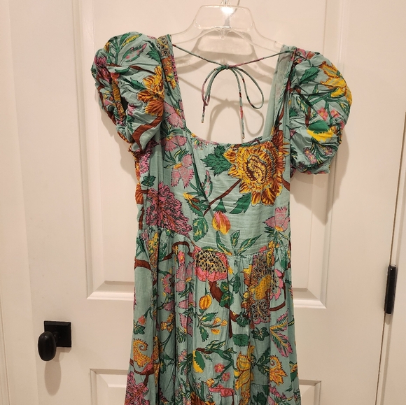 House of Harlow dress - Picture 3 of 5